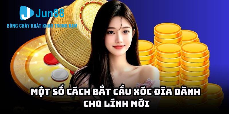 Quy định xóc đĩa cơ bản thành viên cần nắm rõ