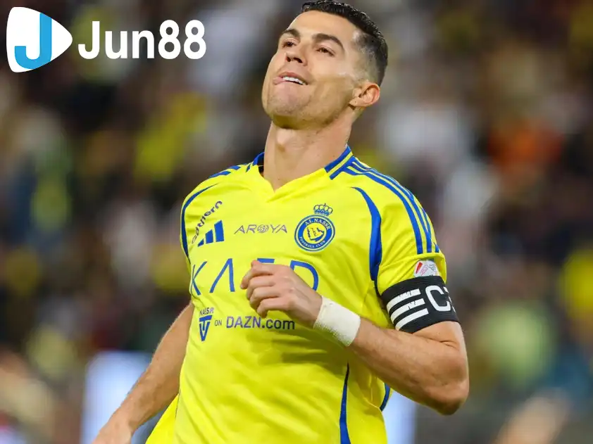 Một chiến thắng được dự đoán giành cho Al Nassr (Ảnh: AFC) Một chiến thắng được dự đoán giành cho Al Nassr (Ảnh: AFC)