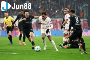 rb leipzig v borussia monchengladbach bundesliga 8 scaled 1 211005